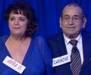 Tragedia a Uomini e Donne! Esplode la villa di Anna e Carmine, lei è grave