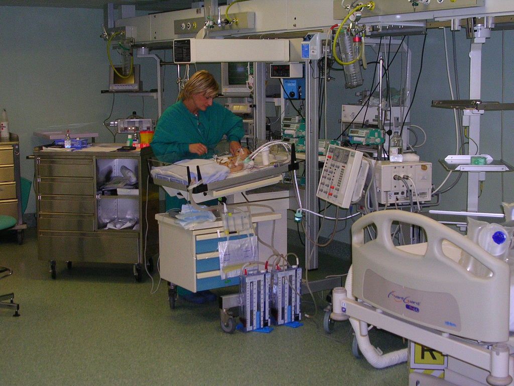 Massa : Oltre 170 neonati cardiopatici nati all’OPA Massa : Oltre 170 neonati cardiopatici nati all’OPA