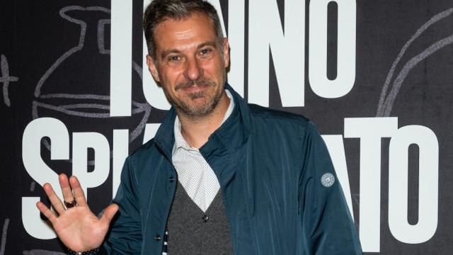 Ecco il conduttore RAI che prende il suo posto! A Reazione a Catena fuori Gabriele Corsi