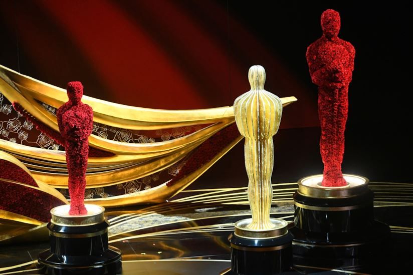 Oscar 2020 : Ecco i 5 italiani candidati