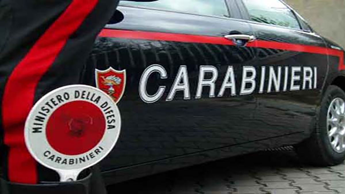 Uccisi padre e figlio! duplice omicidio in provincia di Crotone