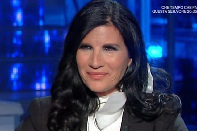 Pamela Prati Pamela Prati