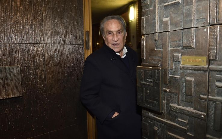 Chiederò la grazia a Mattarella! Emilio Fede dopo la condanna Ruby bis