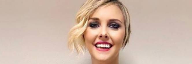 Agli str**** che mi augurano la morte… Nadia Toffa sbotta sui social