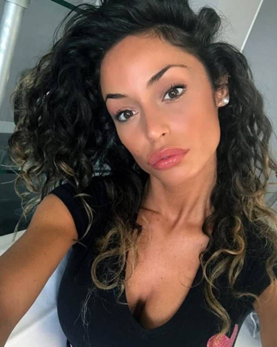 Raffaella Fico Raffaella Fico