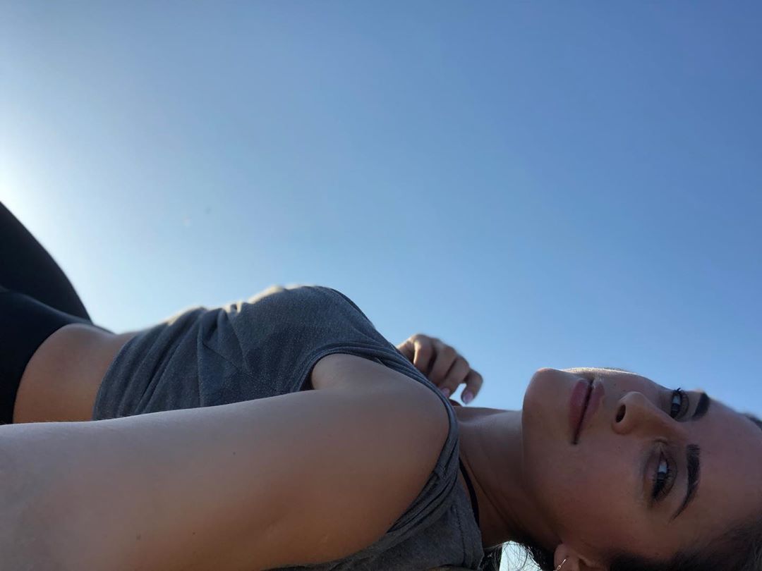 Amra Silajdzic, la moglie di Dzeko : Io e Edin dormiamo separati