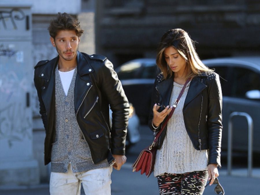 Tutta la notte insieme! Belen Rodriguez incinta di Stefano De Martino?