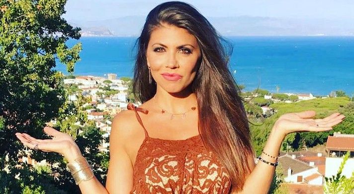 Flora Canto : Dopo l’operazione ricomincio dalla tv