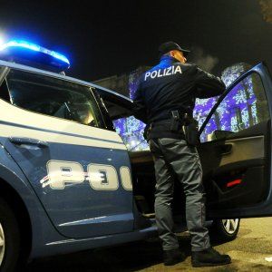 Como, 13enne rapinata e violentata : fermati due 20enni