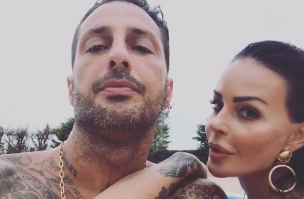 Nina Moric : Fabrizio Corona non merita di tornare in prigione