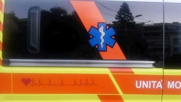Roma, 67enne travolta e uccisa da un'auto Roma, 67enne travolta e uccisa da un'auto