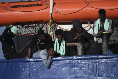 La Corte Strasburgo chiede di assistere la Sea Watch