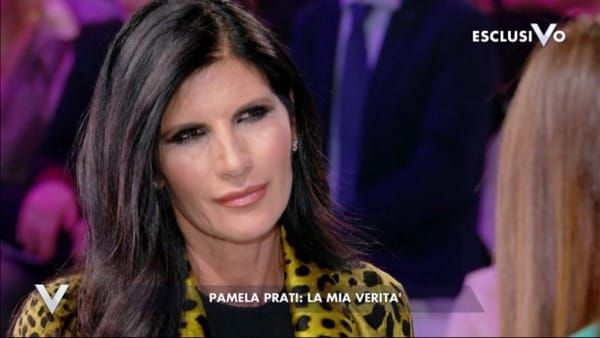 Cristiano Malgioglio Cristiano Malgioglio