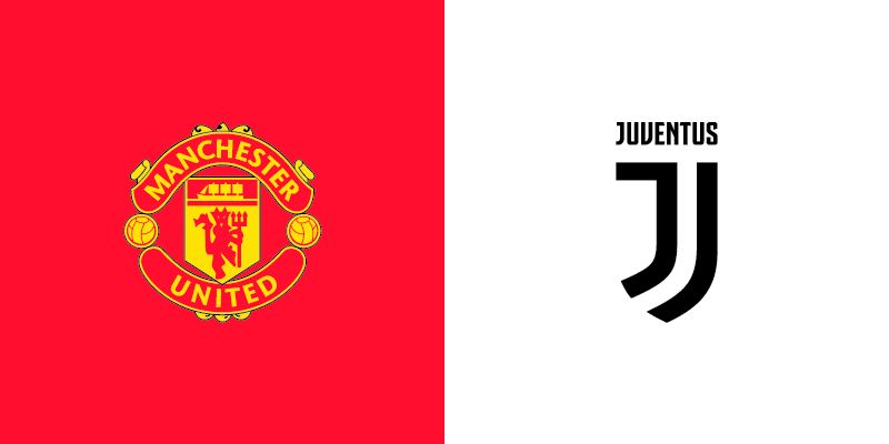 Manchester United-Juventus diretta live streaming e diretta TV Manchester United-Juventus diretta live streaming e diretta TV