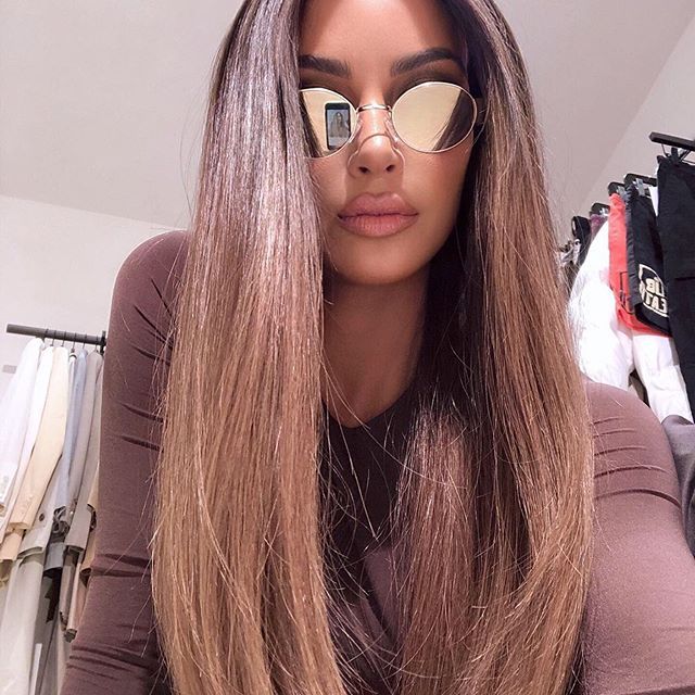 Kim Kardashian ammette : Paris Hilton mi ha dato una carriera