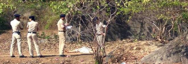 India, trovata ragazza irlandese senza vita in spiaggia : Probabile stupro finito in tragedia India, trovata ragazza irlandese senza vita in spiaggia : Probabile stupro finito in tragedia