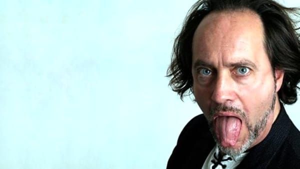 Ian Cognito Ian Cognito