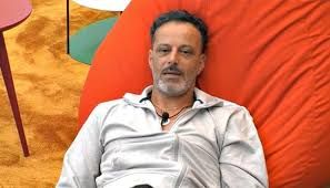Kikò Nalli : sono innamoratissimo di Ambra!