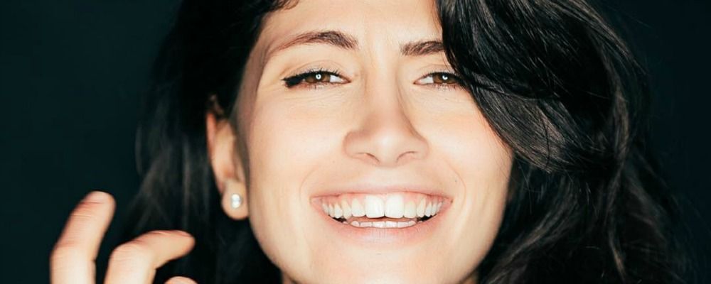 Uomini e donne, Giorgia Lucini : Andrea Damante si è montato la testa