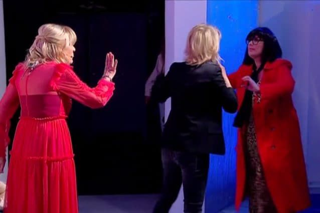 Tina Cipollari Tina Cipollari