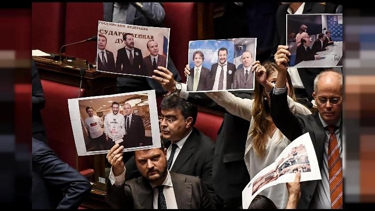 Scontro Pd-maggioranza in Commissione