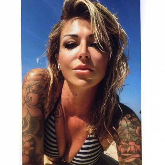 Ha una sexy super tifosa! Lady Audero rapisce i follower su Instagram