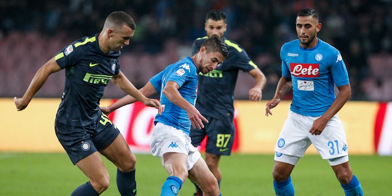 Il Napoli A Che Ora Gioca Stasera