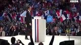 Francia : timori per finale da Frexit Francia : timori per finale da Frexit