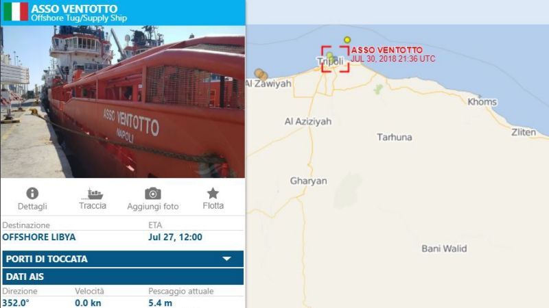 Botta e risposta Fratoianni-Salvini su soccorso Asso 28 a migranti Botta e risposta Fratoianni-Salvini su soccorso Asso 28 a migranti