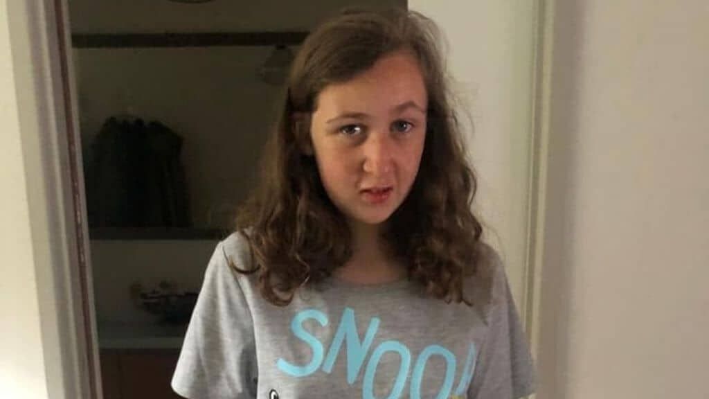 Nora Quoirin Nora Quoirin