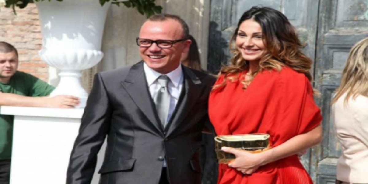 Anna Tatangelo Anna Tatangelo