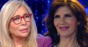 Mara Venier : Ecco come ho capito la bufala di Pamela Prati