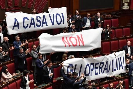 ArcelorMittal, oggi sciopero a Taranto