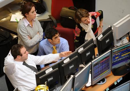 Governo: Spread in netto rialzo