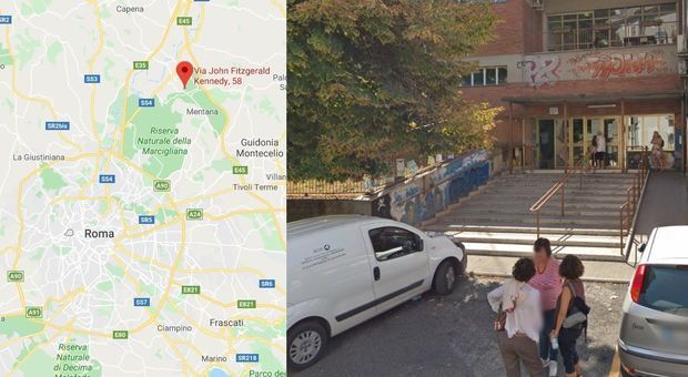Muore a scuola dopo pranzo : aveva solo 8 anni