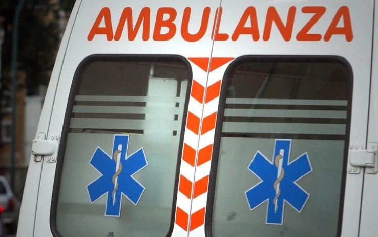 Operaio 47enne Operaio 47enne