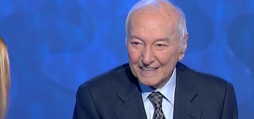Piero Angela Piero Angela