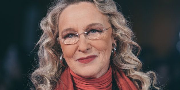 Ero schiava dell'eroina! La confessione di Eleonora Giorgi