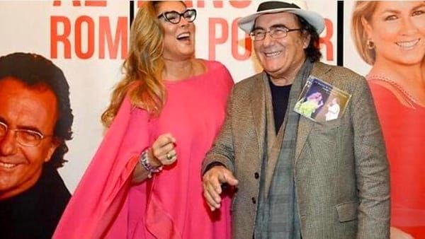 Loredana Lecciso rivela di essere ancora innamorata del cantante Al Bano Loredana Lecciso rivela di essere ancora innamorata del cantante Al Bano