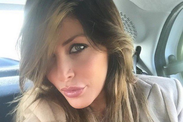 Guendalina Tavassi hot e super sexy su Instagram Guendalina Tavassi hot e super sexy su Instagram