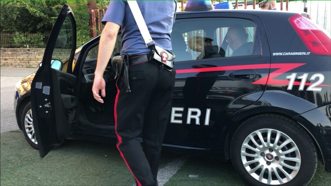 Padova : omicidio Ivano Rizzotti trovato morto in casa Padova : omicidio Ivano Rizzotti trovato morto in casa