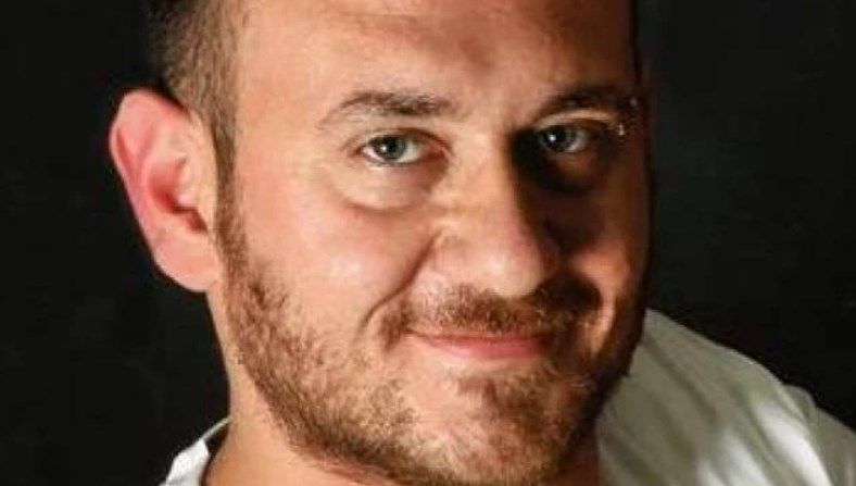 Si era appena sposato e lascia un figlio neonato! Davide ucciso da un male incurabile