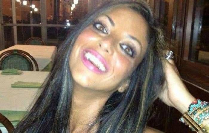 Tiziana Cantone Tiziana Cantone