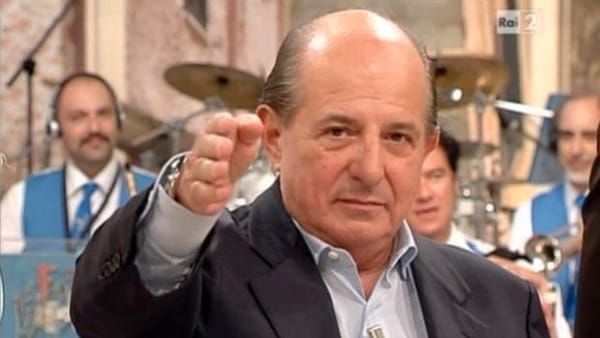 Per una volta ha ragione! Magalli chiede scusa ad Adriana Volpe