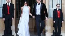 Meghan Markle : La stilista mette in vendita l'abito da sposa Meghan Markle : La stilista mette in vendita l'abito da sposa