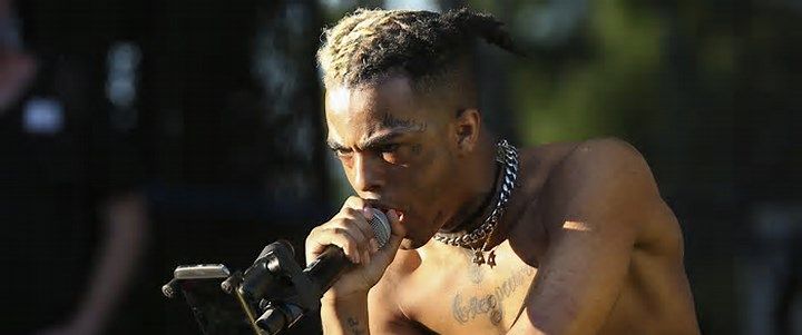 XXXTentacion è morto : rapper statunitense ucciso in Florida XXXTentacion è morto : rapper statunitense ucciso in Florida