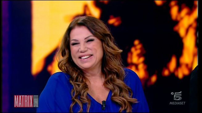 Serena Grandi Serena Grandi