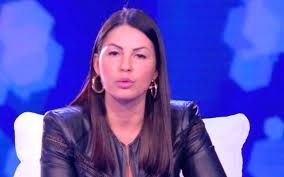 Sono malata mentalmente! Eliana Michelazzo sul caso Mark Caltagirone
