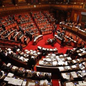 Manovra, dal Pd circa 900 emendamenti