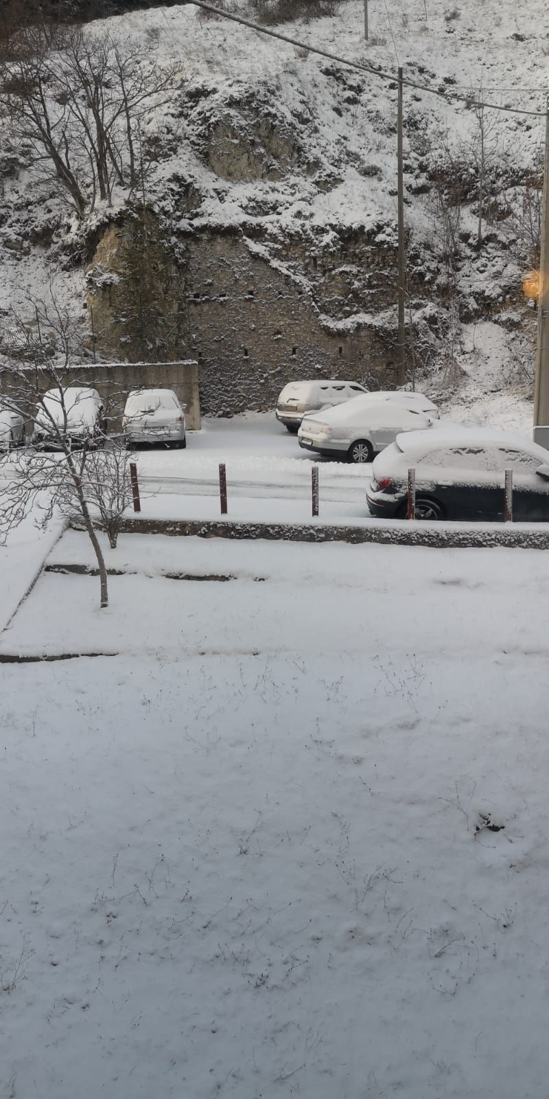 Incidenti sulla neve. Ancora un morto